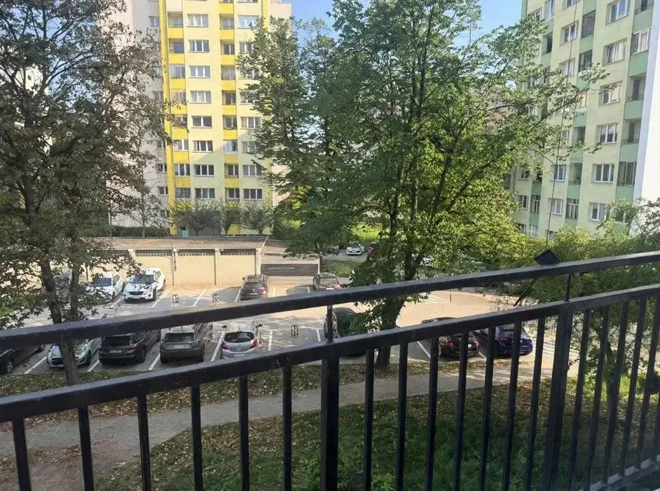Сдам кавалерку от зараз - 1/6
