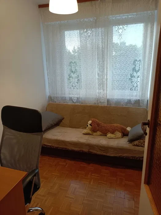 Pokój ok. 6 m2, ul. Niepodległości, dzielnica Kalinowszczyzna - 1/3
