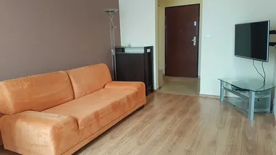 Mieszkanie 2 pokojowe tuż przy Polach Mokotowskich, 45 m2, EkoPark Mokotów - miniatura 2
