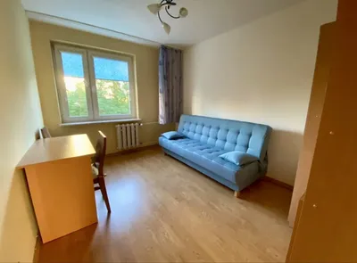 Przestronne 3 pok. mieszkanie, ul. Wyżynna w Lublinie - miniatura 3