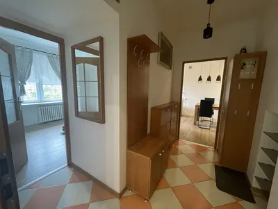 Stary Mokotów 2 pokoje rozkładowe 50m2 z WINDĄ/ul. Wołoska 88/ Metro Wierzbno - miniatura 5