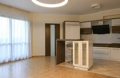 Przestronne na zadbanym, zamknietym osiedlu! - miniatura 2