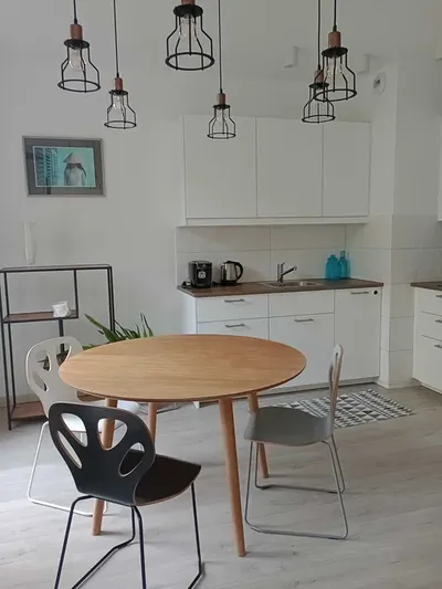 Jasne 34m² z garderobą | nowy blok | Stara Ochota, Dworzec Zachodni - miniatura 3