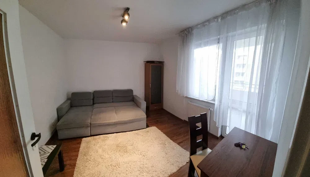 Wynajmę pokój umeblowany z balkonem na oś. Oświecenia ul. Bohomolca - 1/8