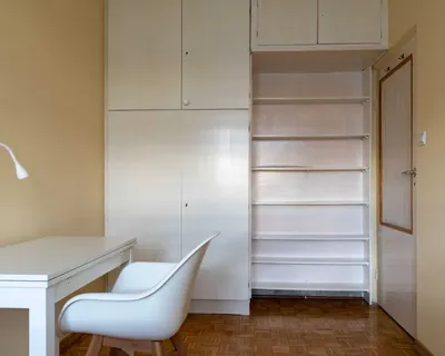 Przytulny pokój Warszawa (Stegny/Wilanów) - miniatura 5