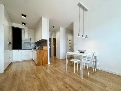 Idealne dla studentów! 2 sypialnie + salon - miniatura 4