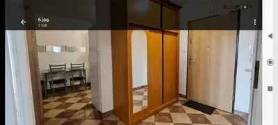 Do wynajęcia mieszkanie 2-pokojowe ul.Bobrzynskiego - miniatura 3