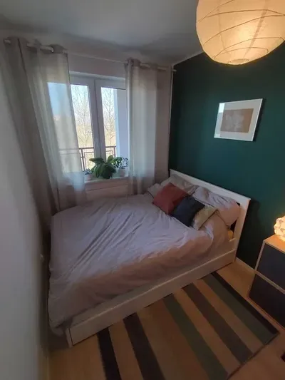 Wynajmę mieszkanie Ursus - 2 pok. 34 m - miniatura 2