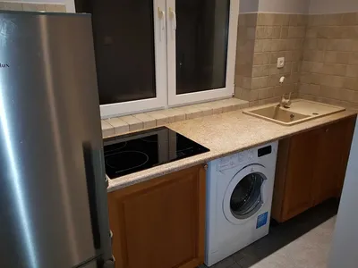 Kawalerka 20 m2 na wynajem - miniatura 2