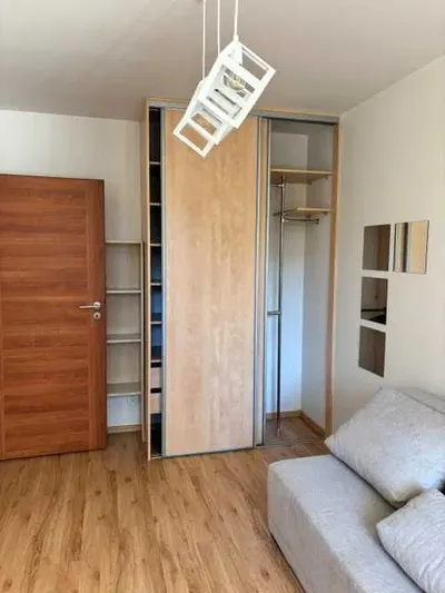 Dwupokojowe mieszkanie os. Oświecenia 44m2 z tarasem - miniatura 5