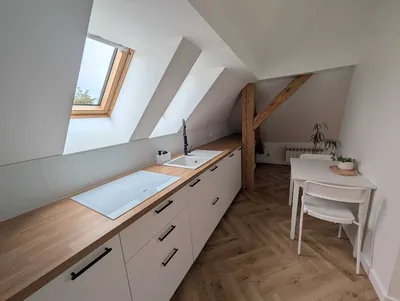 Klimatyczne mieszkanie w kamienicy, 400m od rynku - miniatura 4