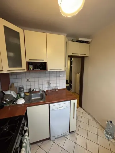 Mieszkanie 3-pokojowe 50m2 Gdynia Leszczynki, blisko SKM i obwodnica - miniatura 5