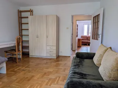 ul. Wysockiej, 2 pokoje 48 m², umeblowane - miniatura 4