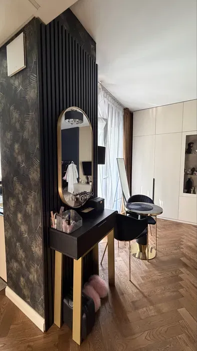 Kawalerka typu studio | Warszawa Wola