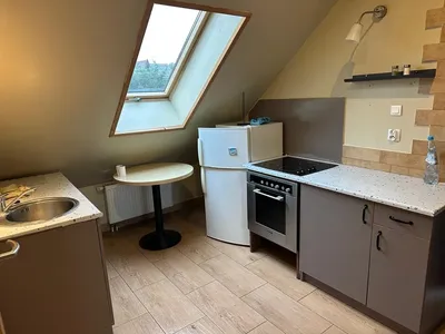 Fajne 2 pokoje od właściciela bez prowizji ; ogródek; miejsce postojowe; koszt całkowity na dwie osoby 3100 - miniatura 2