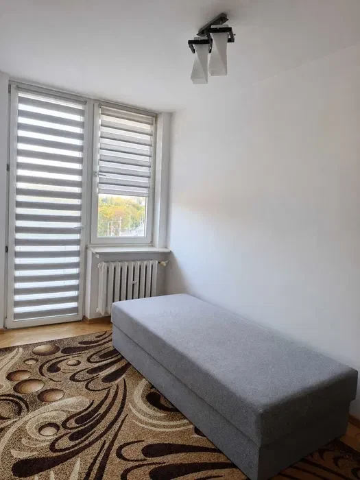 Mieszkanie do wynajęcia centrum ul.muzyczna 3 pokoje - 1/8