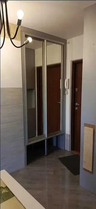 2 pokojowe mieszkanie Warszawa Żoliborz - miniatura 2