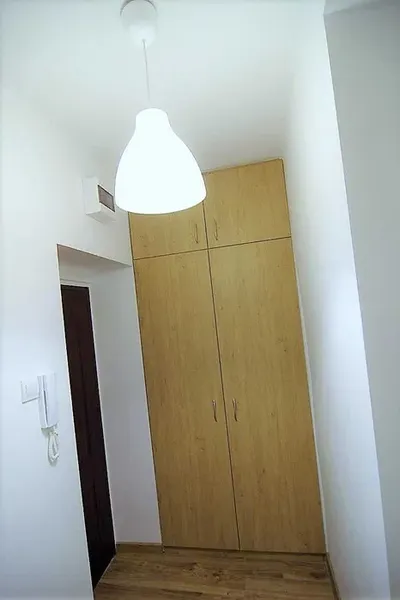 Mieszkanie na wynajem z balkonem Katowice Koszutka - miniatura 5