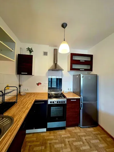 2 pokoje, Bielany, blisko metra Słodowiec - miniatura 4