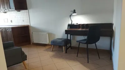 Kawalerka do wynajęcia od 1 października - miniatura 2