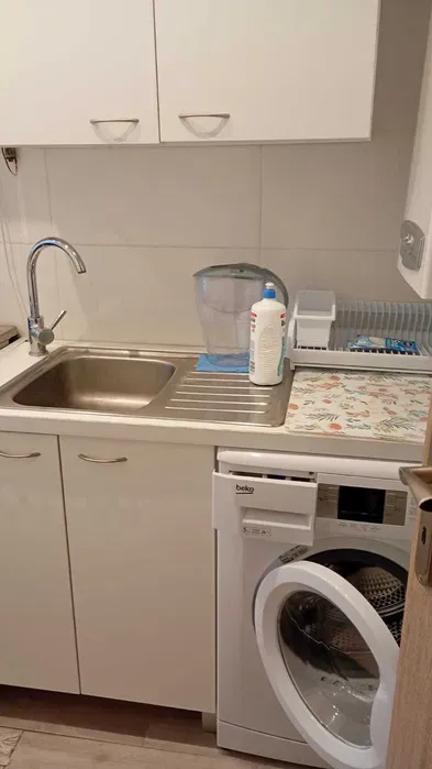 Mieszkanie 2 pokojowe na wynajem Lublin ul. Skierki - miniatura 5