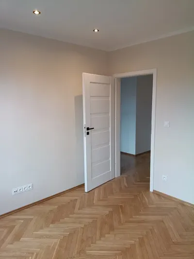 Nowe 2 pokojowe cale lub na pokoje 54m Spoldzielcze Nowa Huta (r.Kocmyrzowskie 80m) - miniatura 5
