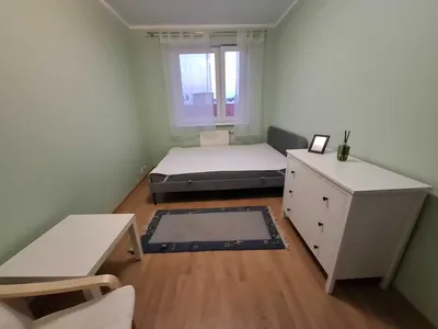 Mieszkanie M-3 do wynajęcia okolice Ronda Grunwaldzkiego - miniatura 5