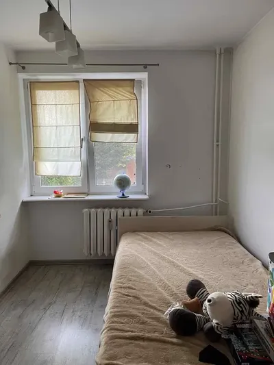 Mieszkanie do wynajęcia – Bydgoszcz, Glinki | 3 pokoje | parter | balkon - miniatura 2
