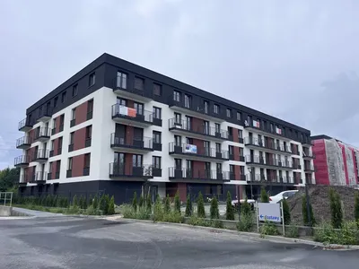 2-pokoje lisciasta baluty parking klima - miniatura 2