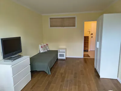 Kawalerka 25 m do wynajęcia Kraków, Bronowice, ul. Na Błonie - miniatura 2