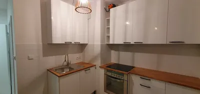 Super kawalerka. Warszawa-Włochy. Wiktoryna 6a - miniatura 3
