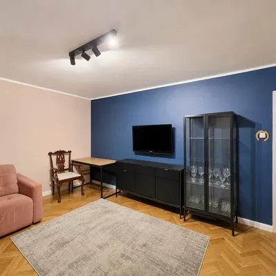 Przestronne 3 pokojowe mieszkanie Muchobór Mały -Krzyżówka - miniatura 3