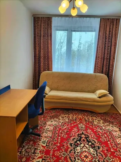 Mieszkanie 46 m² na osiedlu KSM do wynajęcia - miniatura 4