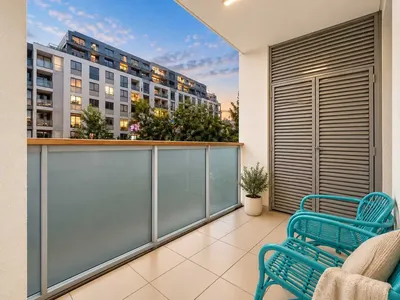 Garaż | 2 pokoje 53 m² | 2 balkony | CH Arkadia