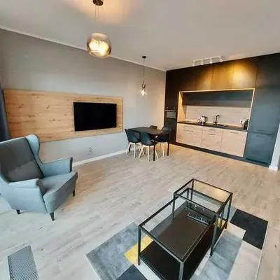 Luksusowy apartament do wynajęcia Towarowa 39 - miniatura 2