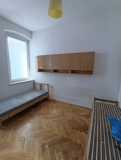 Pokój 2-osobowy przy pl. Grunwaldzkim