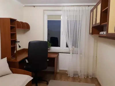 Dwupokojowe mieszkanie do wynajęcia - miniatura 3