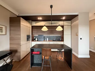 DWUPOKOJOWY APARTAMENT z ogródkiem – Gdańsk Wrzeszcz | Mila Baltica - miniatura 3