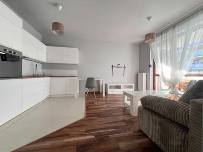 Wynajmę 2-pokojowe mieszkanie 40m2, prywatnie bez pośredników