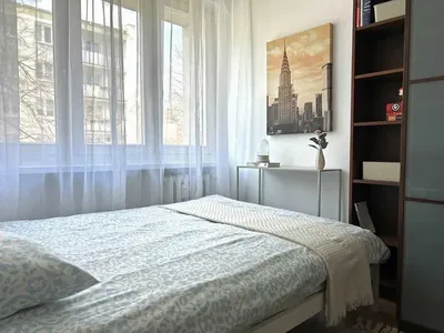 Tanie i przytulne mieszkanie na wynajem na os Piastowskim w Poznaniu - miniatura 3