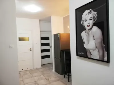 Pokój do wynajęcia, bardzo blisko WUM i Lotniska Chopina - ul. Racławicka 129 - miniatura 2