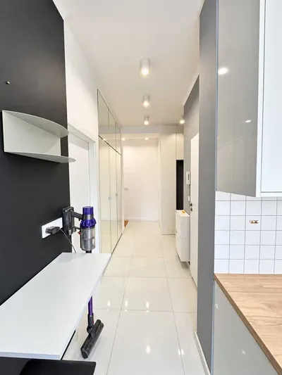 Ochota | Grójecka 18/20 | 50 m² | 2 pokoje | osobna kuchnia | winda | od zaraz - miniatura 2