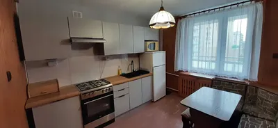 Duża kawalerka w dobrej lokalizacji - miniatura 3