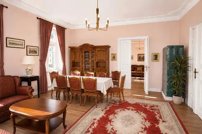 Od zaraz | Piękne mieszkanie w sercu Grunwaldu | 140 m2 | taras 30 m2 | 2 łazienki | biuro | kancelaria | gabinety