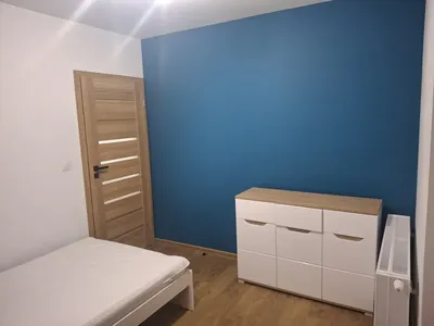 Wynajmę pokój w mieszkaniu 3 pokojowym - miniatura 4