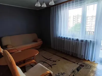 2 pokoje/ 36,5 m2/ Nowe Miasto/ Pułaskiego/ Balkon/ Gotowe do zamieszkania