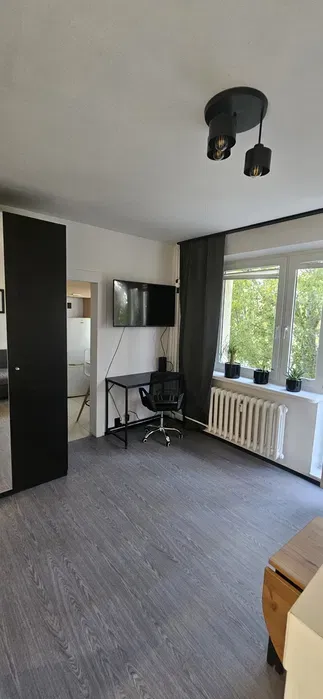 Mieszkanie na wynajem – Warszawa Stegny, ul. Katalońska 3 | 30 m² | Parking | Piwnica - miniatura 2