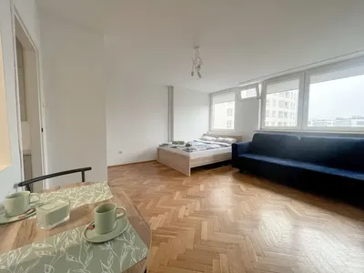 Studio mokotów 30m2