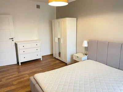 2 POKOJE KUCHNIA przy UNITY TOWER Mogilska Prandoty Lubomirskiego Grzegórzecka Lubicz - miniatura 2