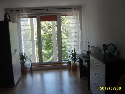 Mieszkanie 2-pokojowe Śródmieście ul. Pomorska - miniatura 3